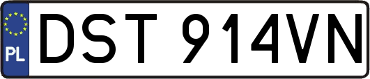 DST914VN