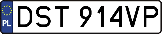 DST914VP