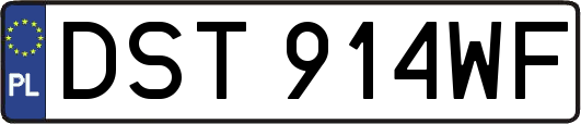 DST914WF