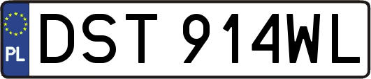 DST914WL