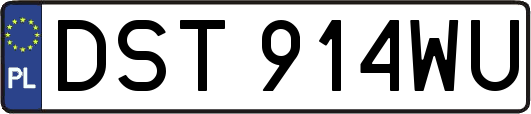 DST914WU