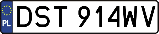 DST914WV
