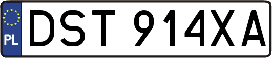 DST914XA