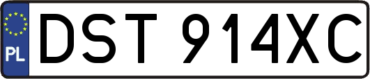 DST914XC