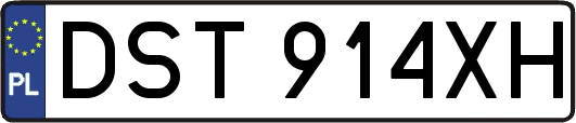 DST914XH