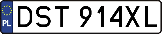 DST914XL