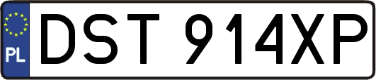 DST914XP