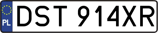 DST914XR