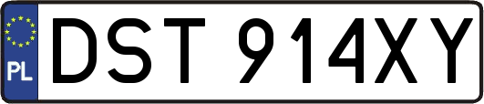 DST914XY