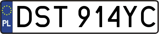 DST914YC