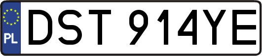 DST914YE