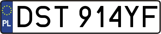 DST914YF