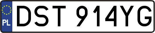 DST914YG