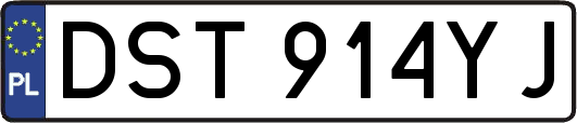 DST914YJ