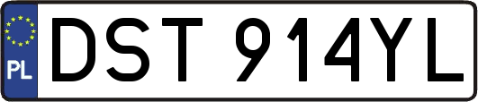 DST914YL