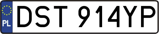 DST914YP