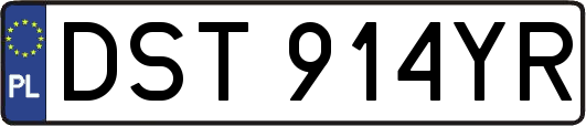 DST914YR