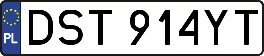 DST914YT