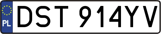 DST914YV