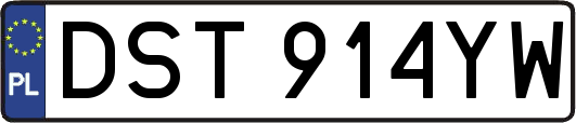 DST914YW