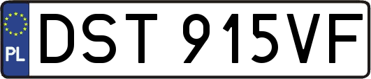 DST915VF