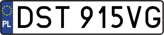 DST915VG