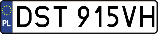 DST915VH