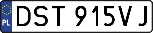 DST915VJ