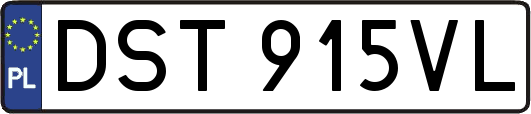 DST915VL