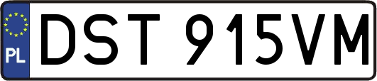 DST915VM