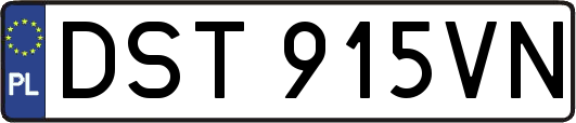 DST915VN