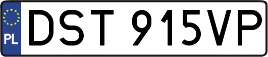 DST915VP