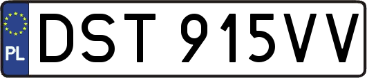 DST915VV