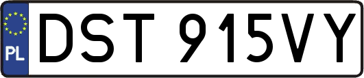 DST915VY