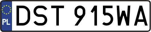 DST915WA