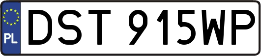 DST915WP