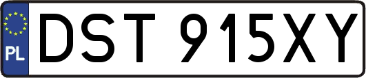 DST915XY