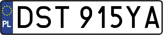 DST915YA