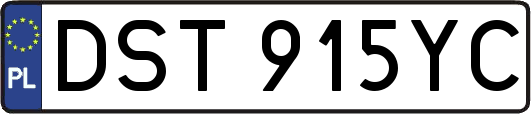 DST915YC