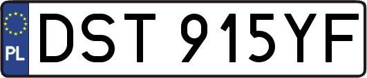DST915YF