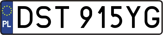 DST915YG