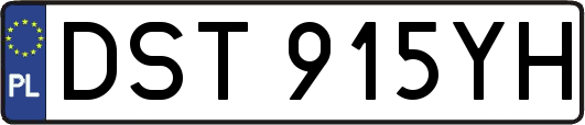 DST915YH