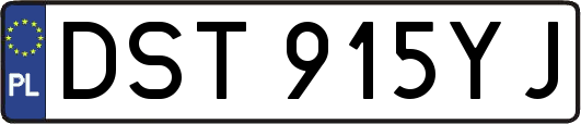 DST915YJ