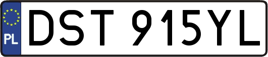 DST915YL