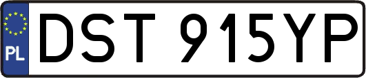 DST915YP