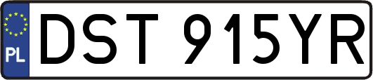 DST915YR