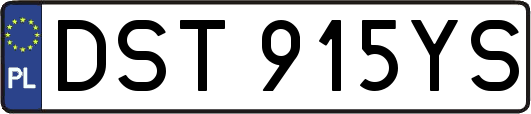 DST915YS