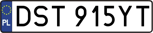 DST915YT