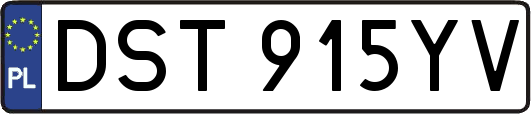 DST915YV