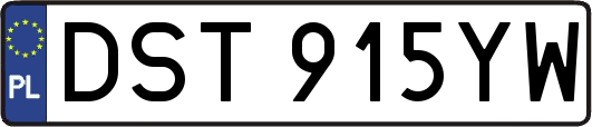 DST915YW